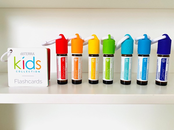 doTerra Kids Collection