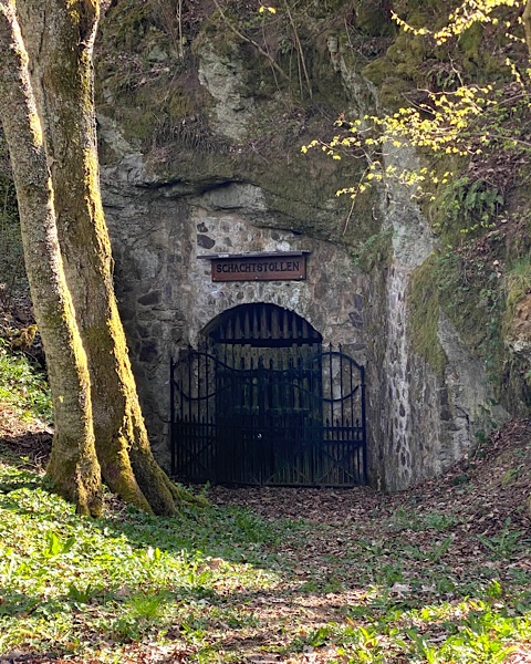 Stollen