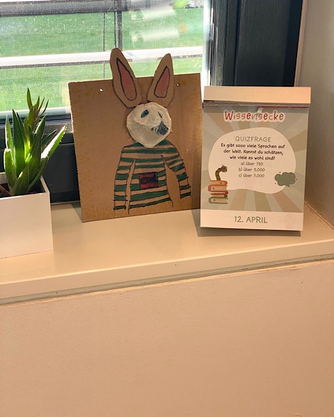 Kinderkalender